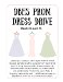 D-B Prom Dress Drive